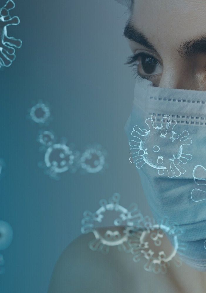 Mascherine al chiuso e sui posti di lavoro? Il nuovo protocollo del 1° luglio