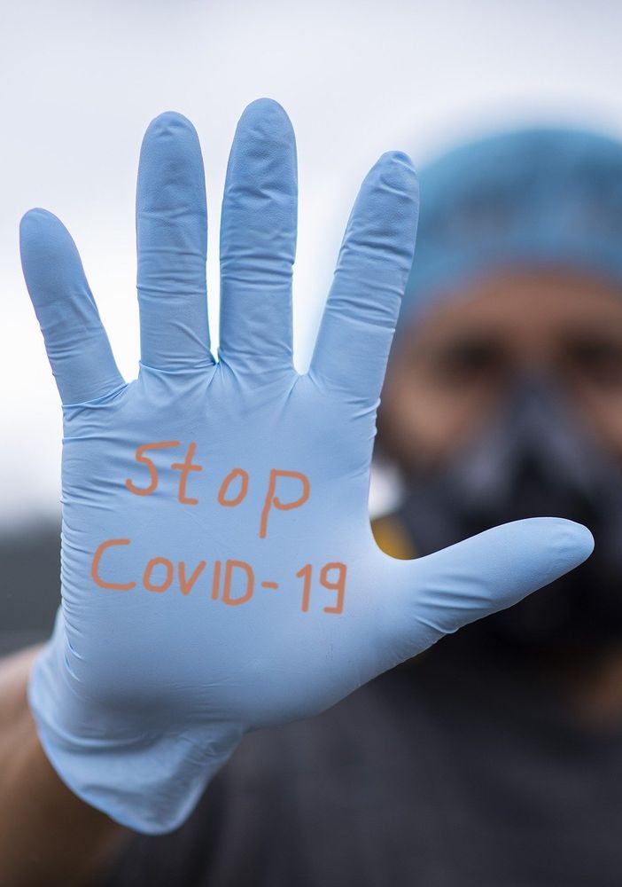 Coronavirus, i comuni con più di 40 contagi in provincia di Pavia al 18 giugno