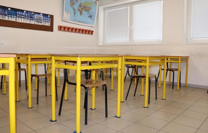 Abbiategrasso, due studenti postivi al Covid. Isolamento domiciliare per le loro classi