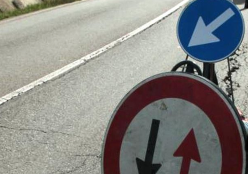 Buca sulla Vercelli - Casale: aggiornamenti