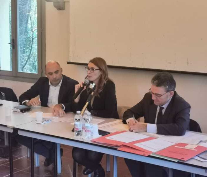 Cristina Chiappa è il nuovo presidente del Parco Ticino