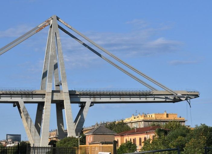 Pavia: &quot;C’era una volta il ponte Morandi: dalla concezione al collasso&quot;