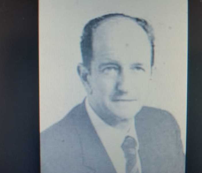 Addio ad Achille Cutrera, già senatore nel collegio di Abbiategrasso e presidente del Parco Ticino