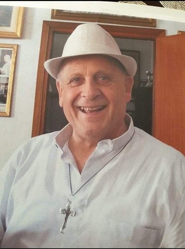 IL SACRIFICIO PIU' GRANDE. Don Giuseppe dona il suo respiratore (e la vita) per salvare un paziente più giovane