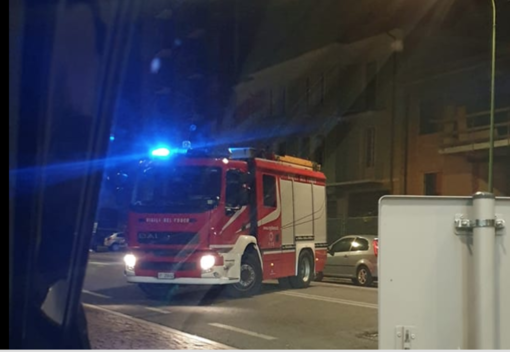 Vento a 80 chilometri l'ora sul vercellese: chiuse due strade