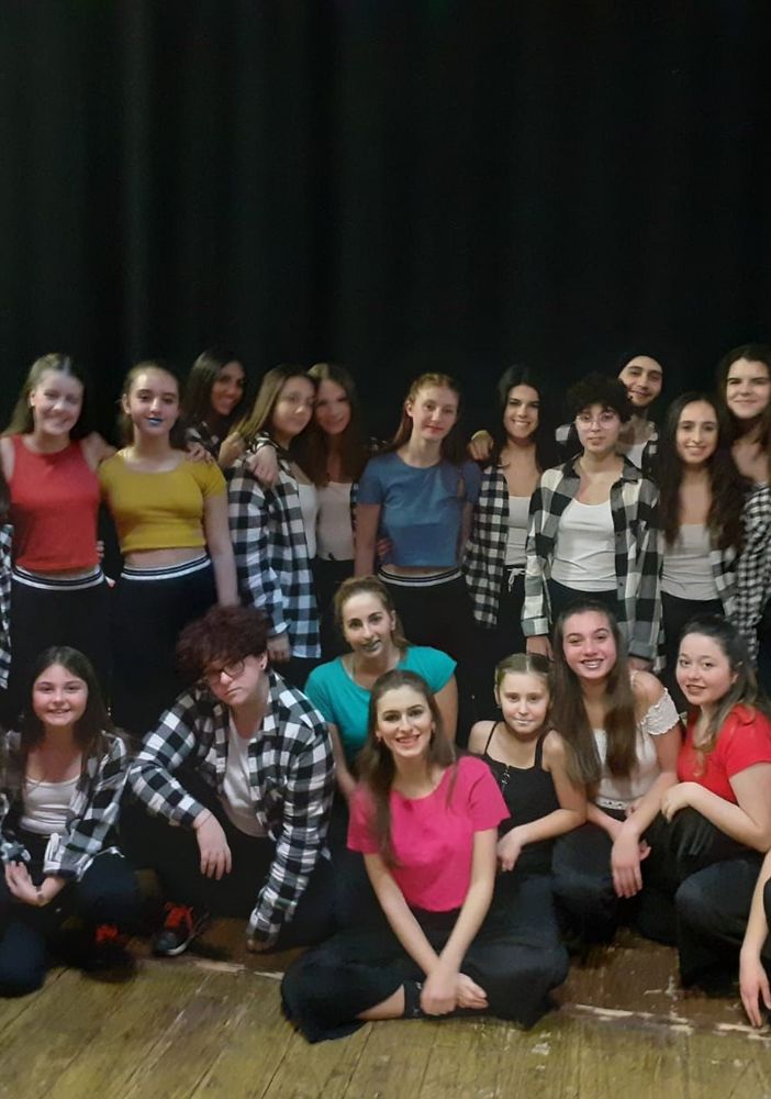Vigevano, anche La Costanza presente al Cagnoni per “Vigevano Danza per l’UNICEF”