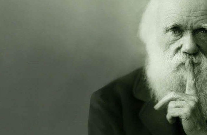L’evoluzione NON è darwiniana - di Fabrizio Fratus
