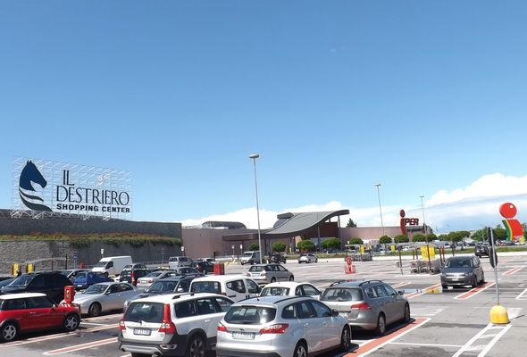 Vittuone: pizzicato mentre ruba un tablet da MediaWord