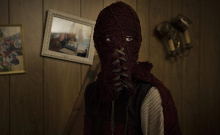La recensione: L’angelo del male – Brightburn