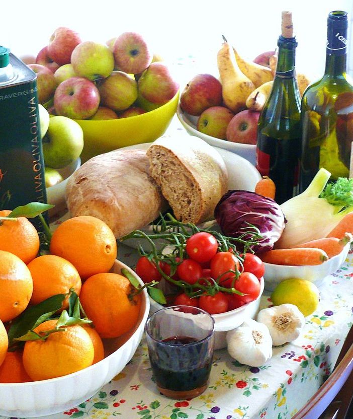 Settimana dell’alimentazione sana: &quot;La salute non è un gioco”