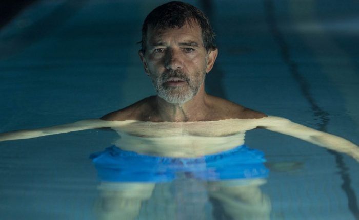 La recensione: Dolor y gloria