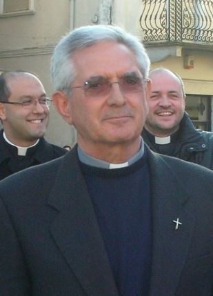 Garlasco, la comunità parrocchiale e civile ha celebrato i dieci anni di ministero sacerdotale in città di Don Angelo Croera