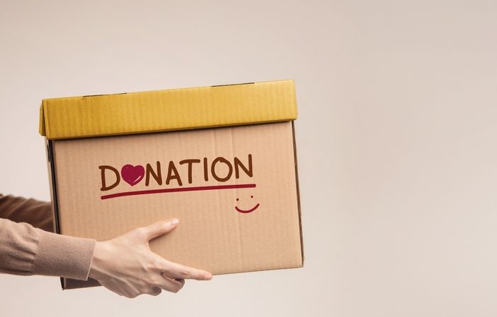 Come effettuare una donazione a Medici Senza Frontiere