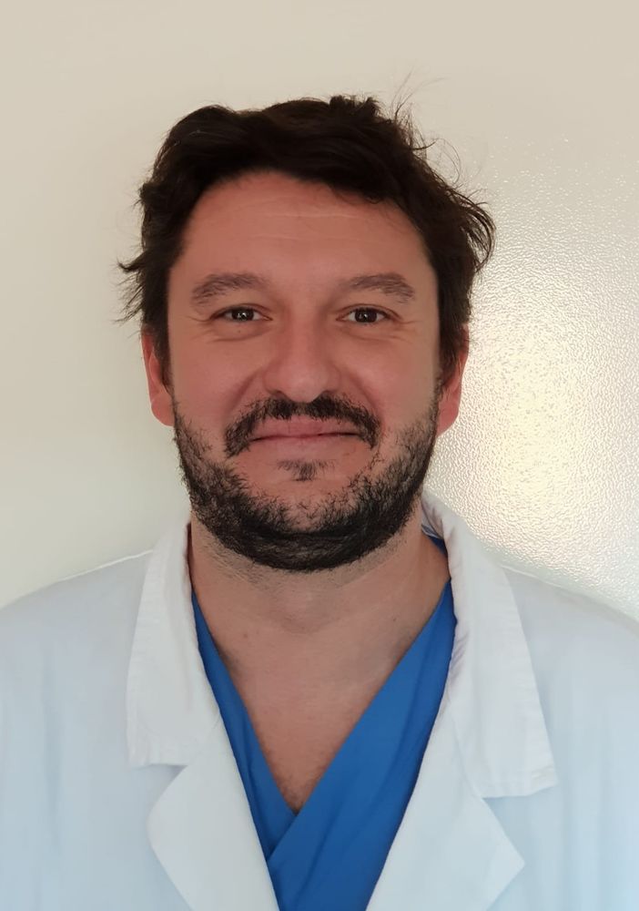 Il Beato Matteo di Vigevano dà il benvenuto ai due nuovi primari di urologia e neurochirurgia