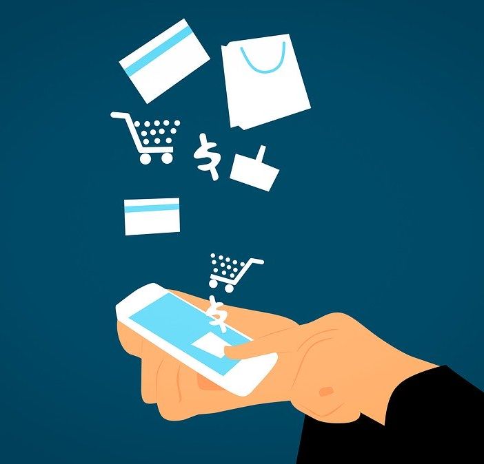 Le differenze tra il commercio elettronico tradizionale e il dropshipping