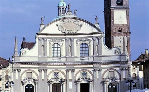 Vigevano, questa sera presso l’aula magna del seminario vescovile il “Serra club Vigevano e Lomellina” propone un incontro dal titolo “Direzione spirituale”