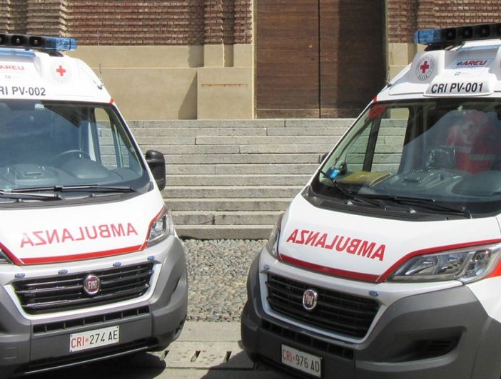 Coronavirus e Croce Rossa, la cifre record di tre mesi di emergenza totale