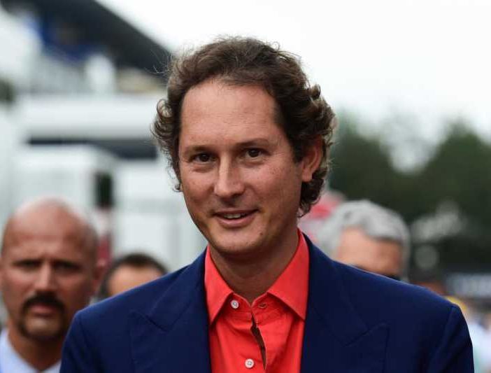 John Elkann (Exor) verso il controllo di Gedi (Repubblica/Espresso/LaStampa)