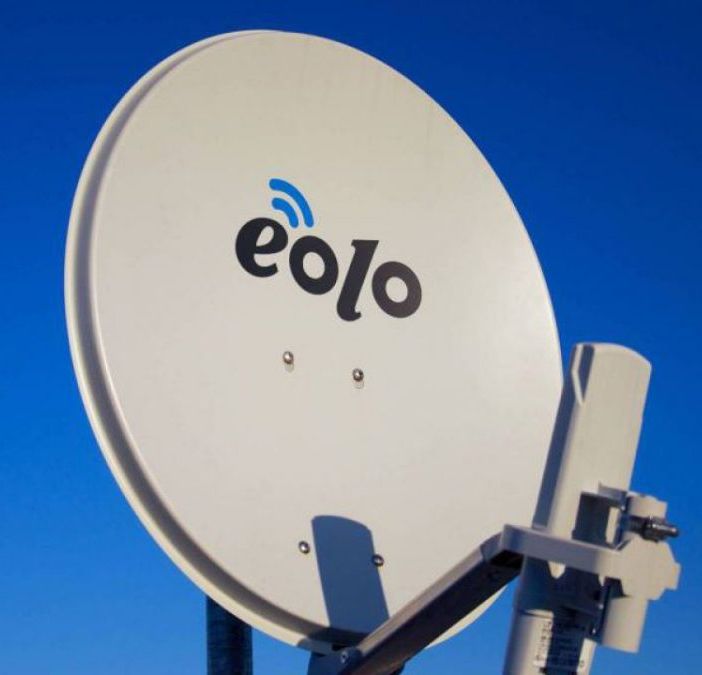 Eolo contro il digital divide: potenziata la connessione ultra veloce in altri 13 comuni della provincia di Pavia