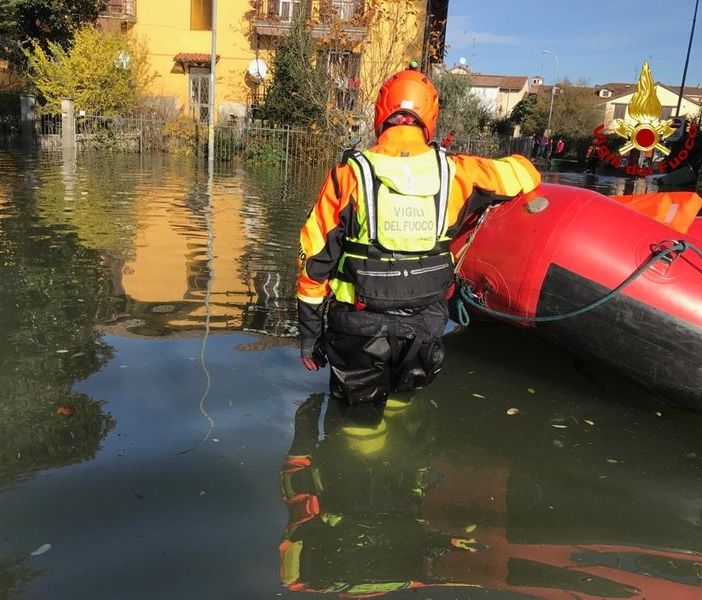 Pavia: esondazione del Ticino, scade oggi il termine per le richieste di risarcimento