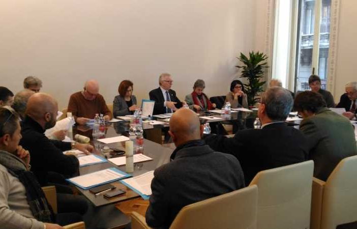 Consorzio ETVilloresi: approvato il bilancio preventivo 2019