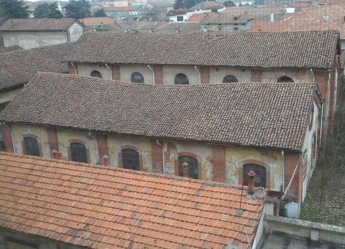 Vigevano, tante proposte per l’utilizzo dell’ex macello. Pigola: “Sono tutte in fase di valutazione”