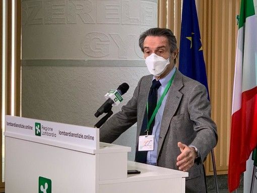 Coronavirus, anche la Lombardia proroga le limitazioni fino al 3 maggio