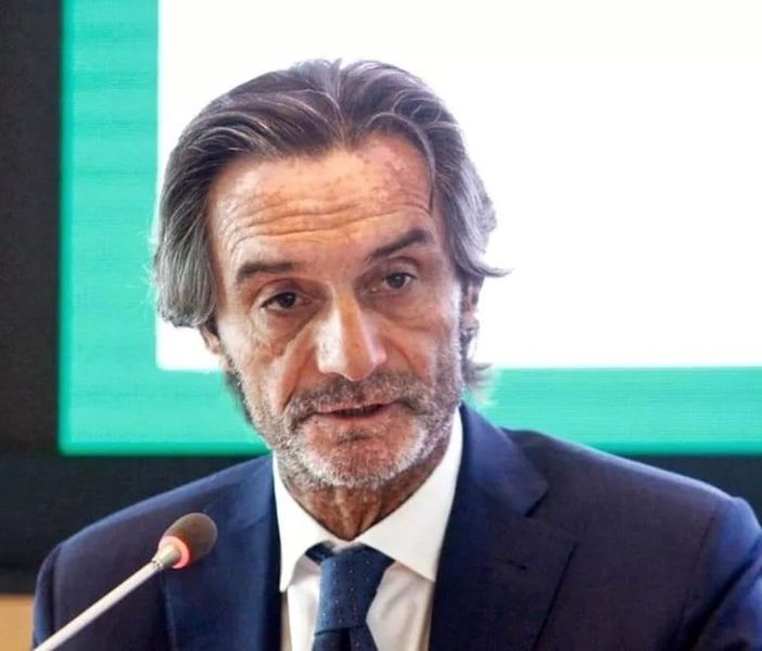 Coronavirus, Fontana: «Da domenica la Lombardia in zona arancione». Ecco che cosa cambia nella nostra regione