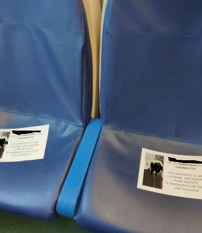 foto tratta dalla pagina Facebook: &quot;Freccia delle Risaie&quot;