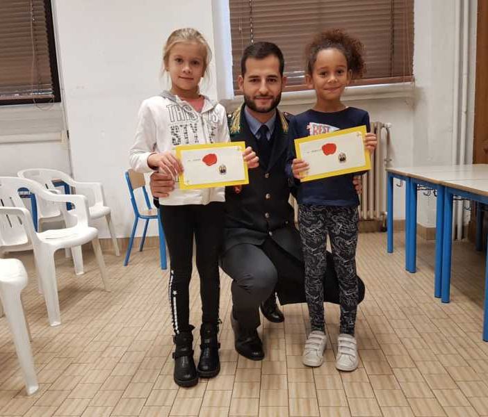 Abbiategrasso: riparte il progetto “Aggiungi un nonno alla nostra squadra”