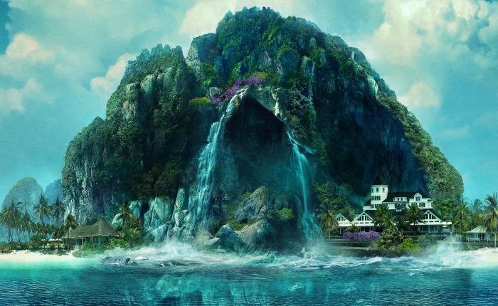 La recensione: Fantasy Island