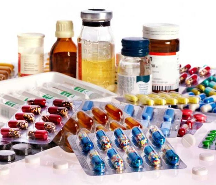 50mila farmaci cosmetici sequestrati in ditta nel Milanese