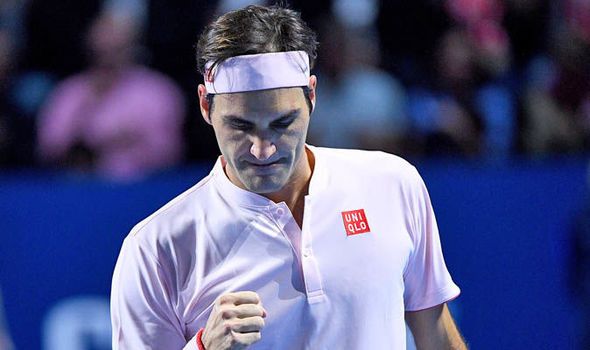 I campioni hanno due cuori - Roger Federer, metti un pomeriggio d’amore a Basilea, di Teo Parini