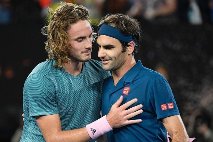 Cara è la fine di un’Idea. Palingenesi di Roger Federer - di Teo Parini