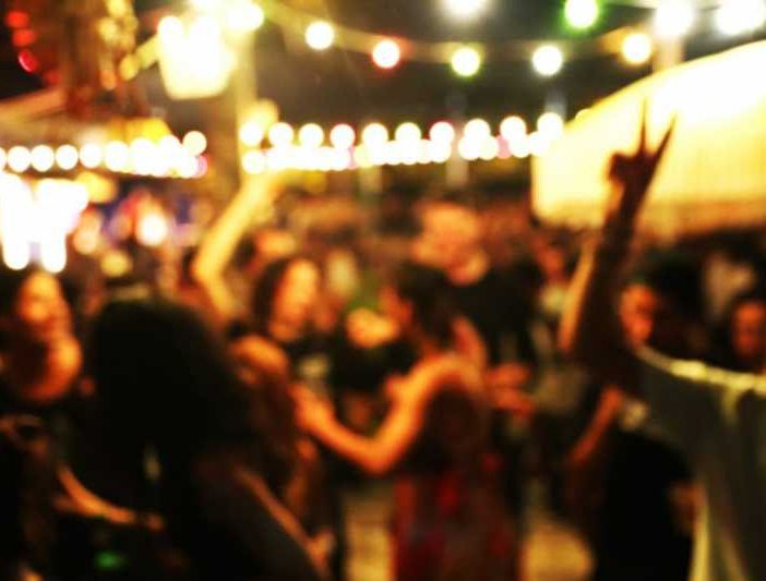 Legnano: festa di ragazzini bloccata dai carabinieri alle 6.30 del mattino, tutti sanzionati