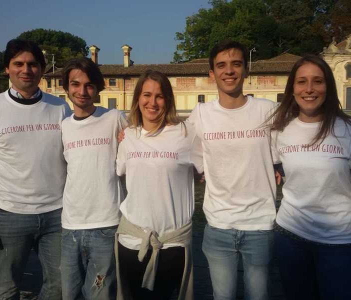 Cassinetta di Lugagnano: la festa del raccolto, un successo di visitatori