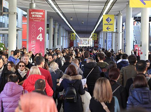 Fiera dell'Artigianato 2019, oltre 1.000.000 di visitatori