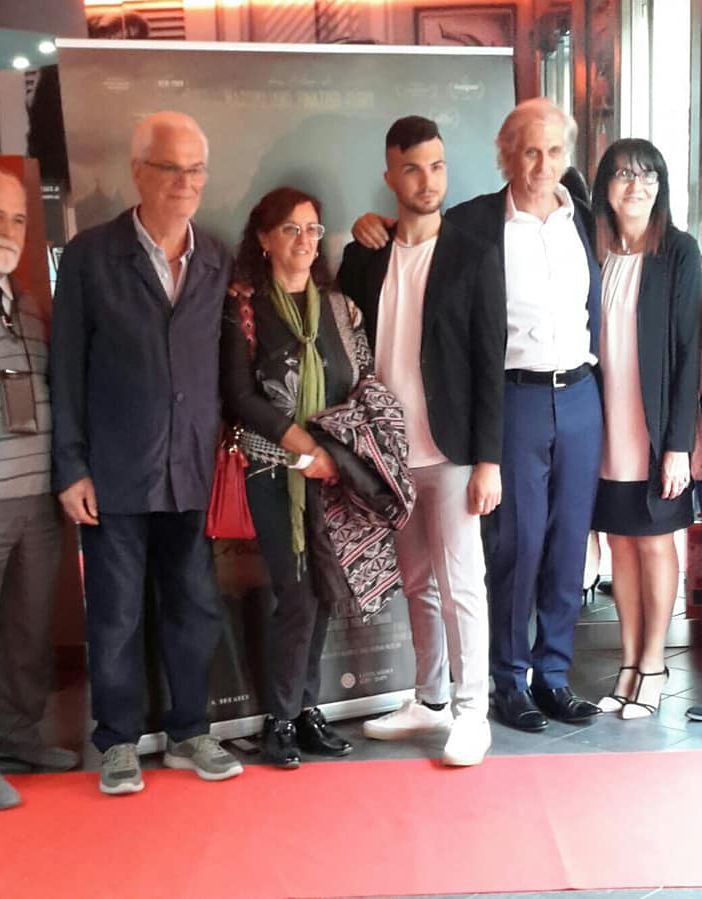 &quot;Essere Leonardo da Vinci&quot; girato ed interpretato anche a Vigevano