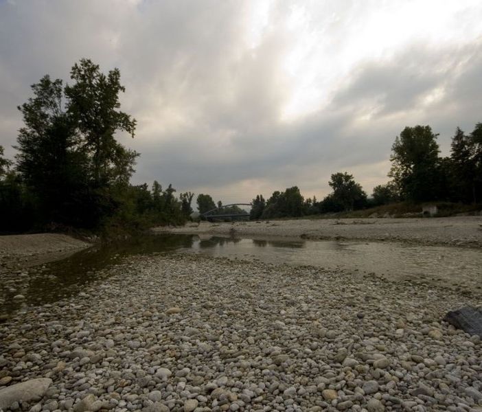 Clima, in Lombardia 3 giorni di pioggia in inverno A Pavia almeno 4 milioni di euro di danni alle campagne