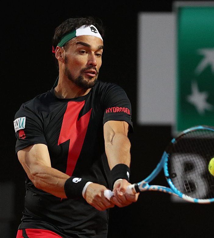 Tennis. Domani scatta il Wimbledon di Fabio Fognini: è sfida al giapponese Daniel