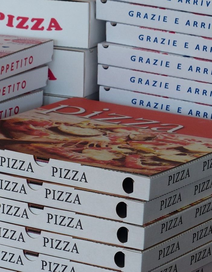 Food Delivery: perché aiuterà il tuo ristorante e cosa ti serve per iniziare