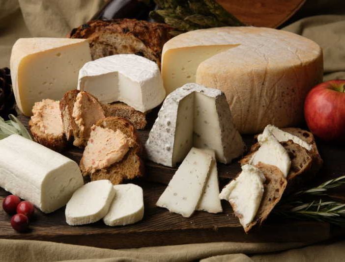 Regione Lombardia presenta la ‘carta dei formaggi’