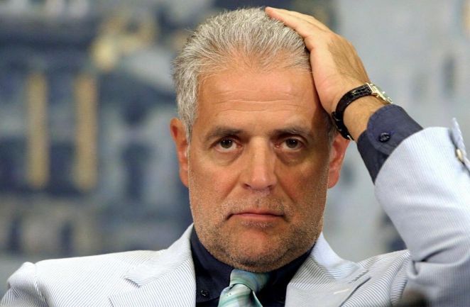 Procura Milano dispone arresto di Formigoni: andrà a Bollate