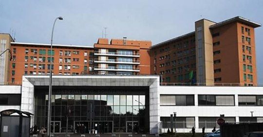 Ospedale di Magenta, dal 5 ottobre cambiano le modalità di accesso al centro Prelievi