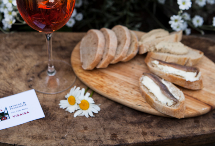 Taverna e Foresteria Visaisa: ospitalità e buon cibo nella splendida Val Maira