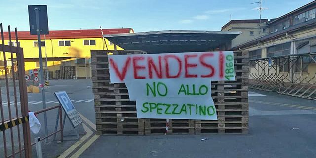 Novi Ligure: Pernigotti, rischio spezzatino. Iperdì, c'è il decreto per la &quot;cassa&quot;