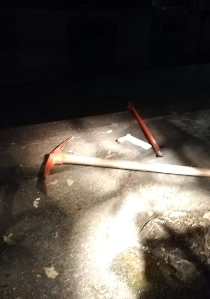 Pavia: spaccata in un bar di via Olevano, arrestato un 22enne