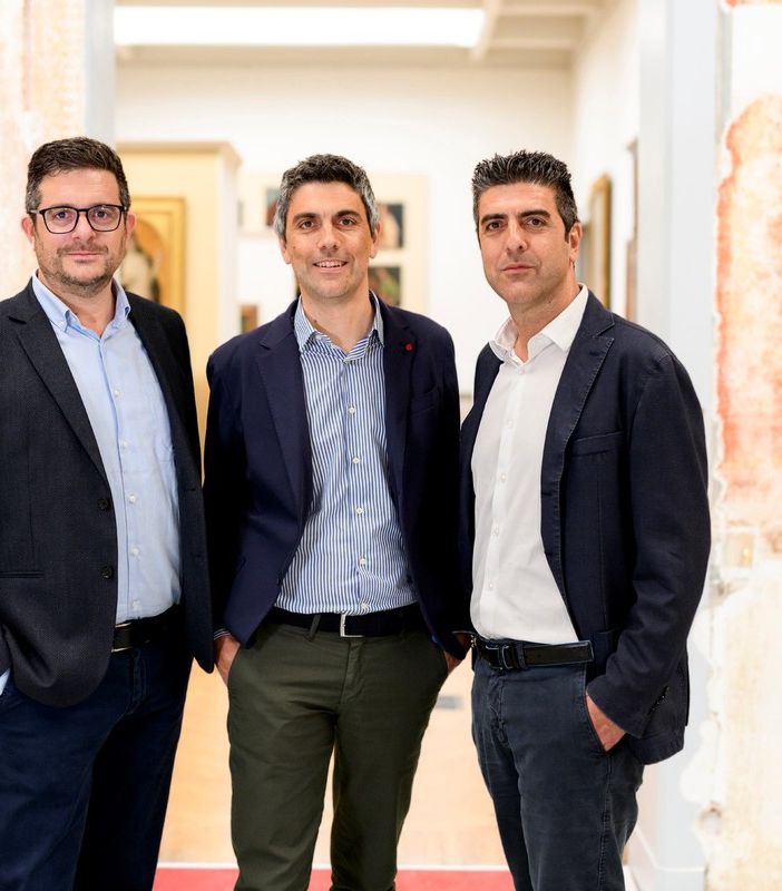 ‘Marazzato’ presenta in anteprima il nuovo showroom di Stroppiana