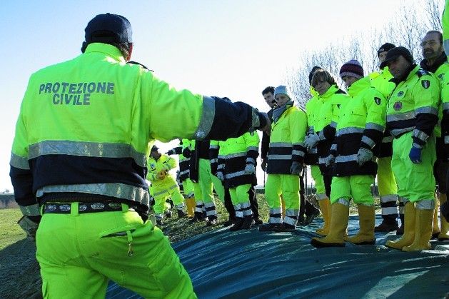 Protezione Civile, il Presidente del Comitato Nazionale preoccupato per gli assistenti civici: “Per fare il volontario serve preparazione”