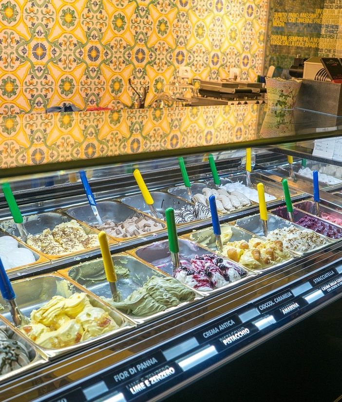 La guida definitiva per aprire e gestire una gelateria di successo